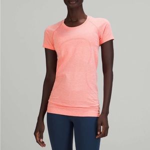 Lululemon Swiftly Tech 2.0